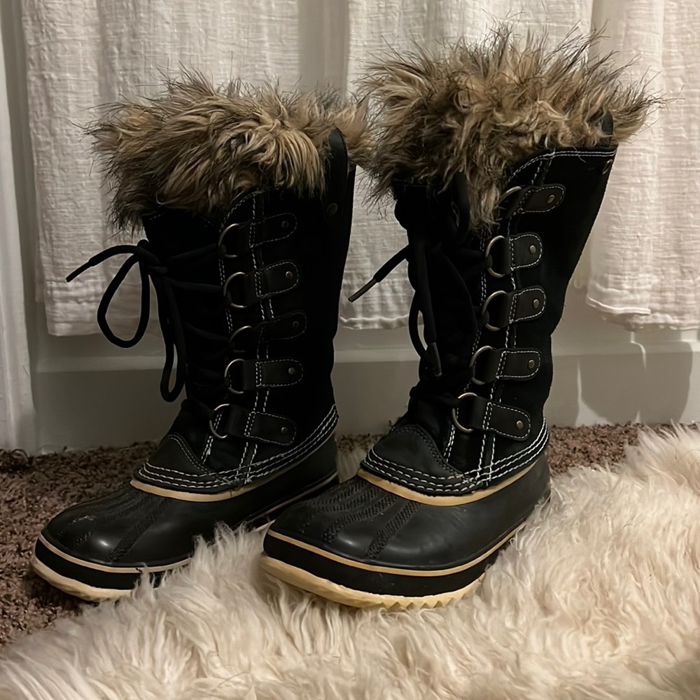 Sorel Snow Boots